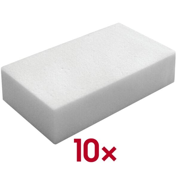ARCORA Vuilverwijderaar �Power-Clean� 10 stuks
