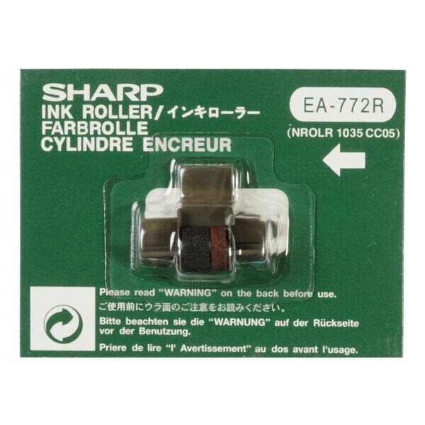 Sharp Kleurlint »EA-772 R« Sharp Kleurlint »EA-772 R«