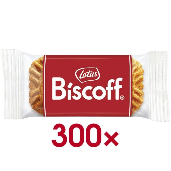 Lotus Caramelkoekjes
