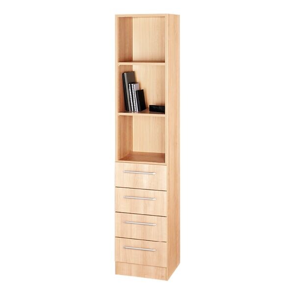 OTTO Office Premium Multifunctionele open kast �O-Line� 40 cm smal 5 OH