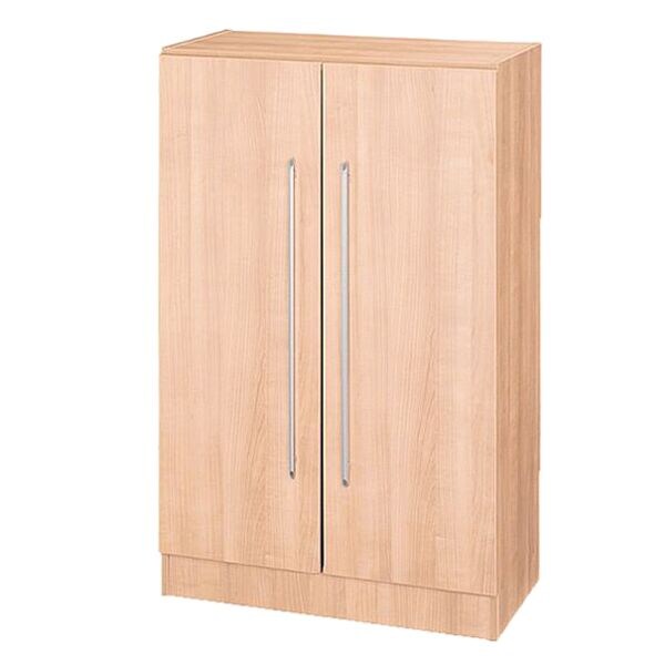 HAMMERBACHER Dossierkast �Q-Line� 80 cm breed 3 OH