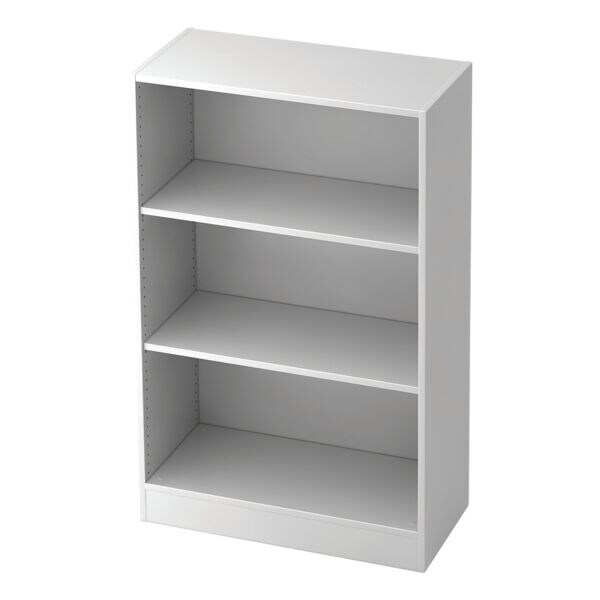 OTTO Office Premium Open dossierkast OTTO Office Line I/II 80 cm breed 3 OH