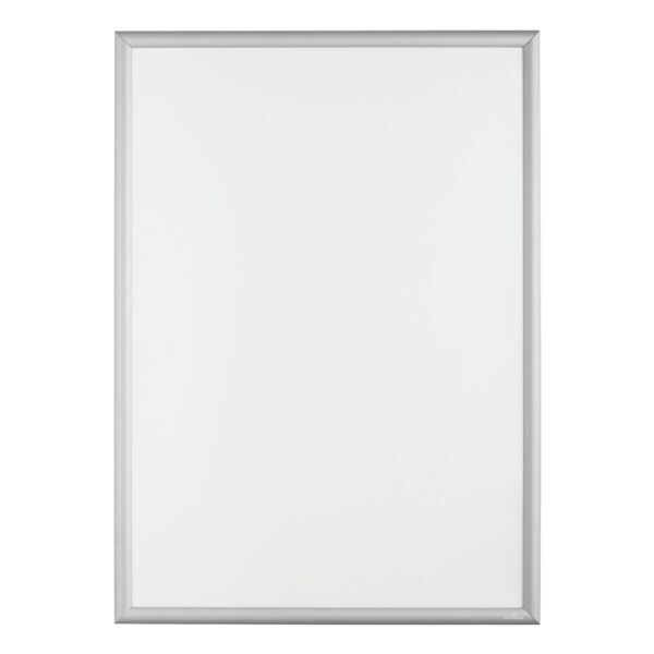 Durable Klapkader OUTDOOR A1 zilver