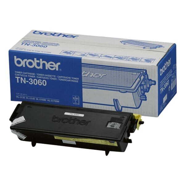 Brother Tonercassette TN-3060