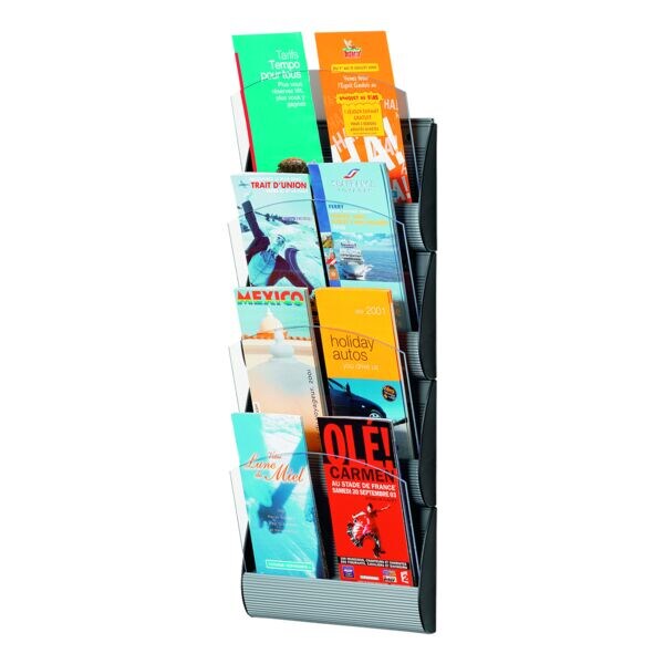 Paperflow Wandfolderhouder »Integral«