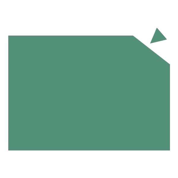 Franken Magneetplaat MP841 200x295 mm