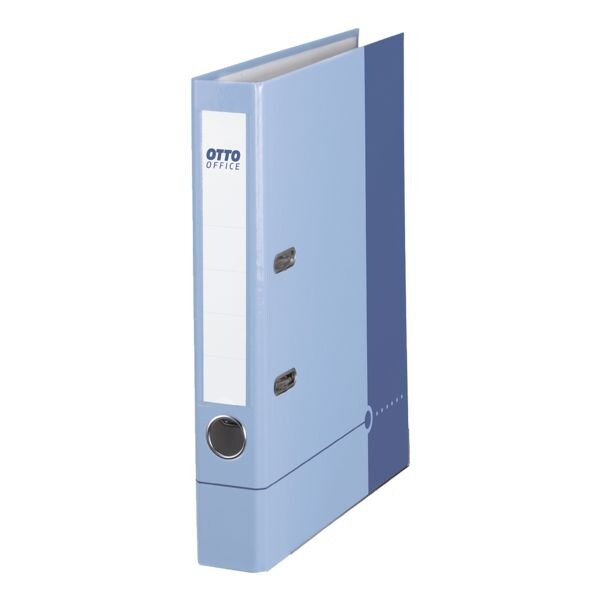 Ordner A4 OTTO Office Premium Creativ smal, tweekleurig