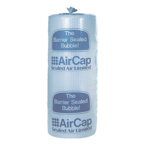 Sealed Air Luchtkussenfolie AirCap 2-laags 50 m x 50 cm