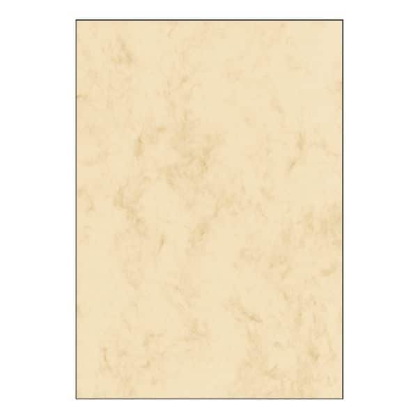 SIGEL Gemarmerd papier - 25 bladen - 90 g/m² SIGEL Gemarmerd papier - 25 bladen - 90 g/m²