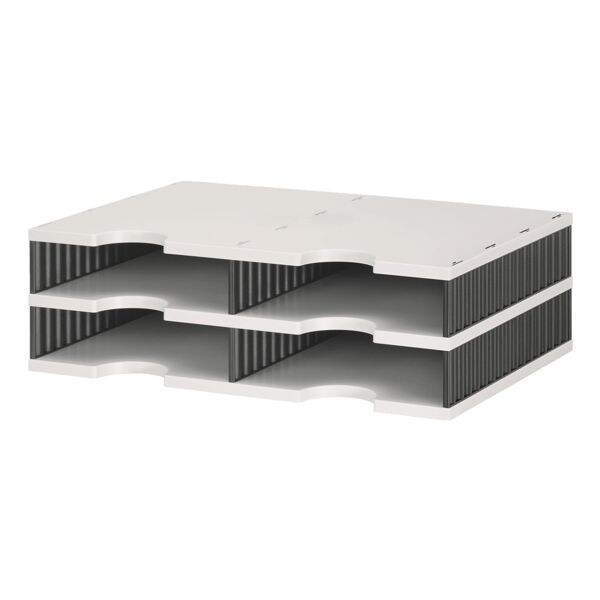Styro Sorteersysteem »Styrodoc« 268-0202 Styro Sorteersysteem »Styrodoc« 268-0202