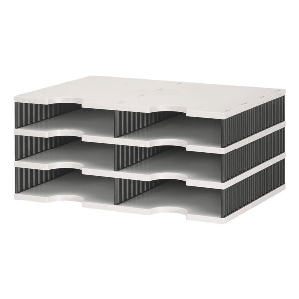 Styro Sorteersysteem »Styrodoc« 268-0203 Styro Sorteersysteem »Styrodoc« 268-0203