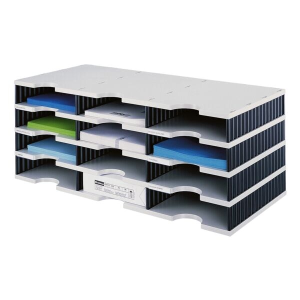 Styro Sorteersysteem 268-0304