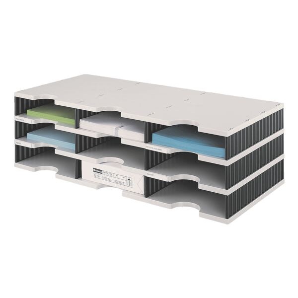 Styro Sorteersysteem »Styrodoc« 268-0303