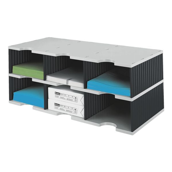 Styro Sorteersysteem »Styrodoc« 268-0322 Styro Sorteersysteem »Styrodoc« 268-0322