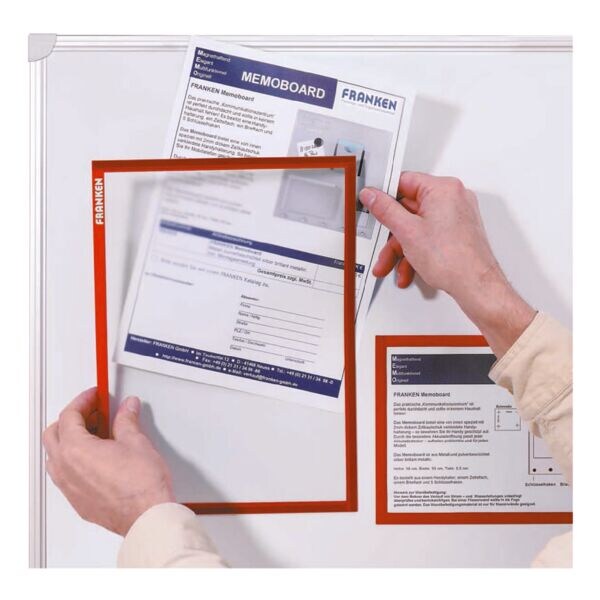 Franken Info-kader ITSA3M