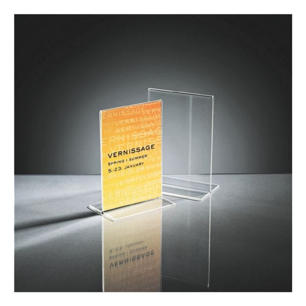 SIGEL Tafeldisplay TA226