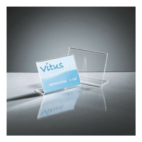 SIGEL Tafeldisplay TA217