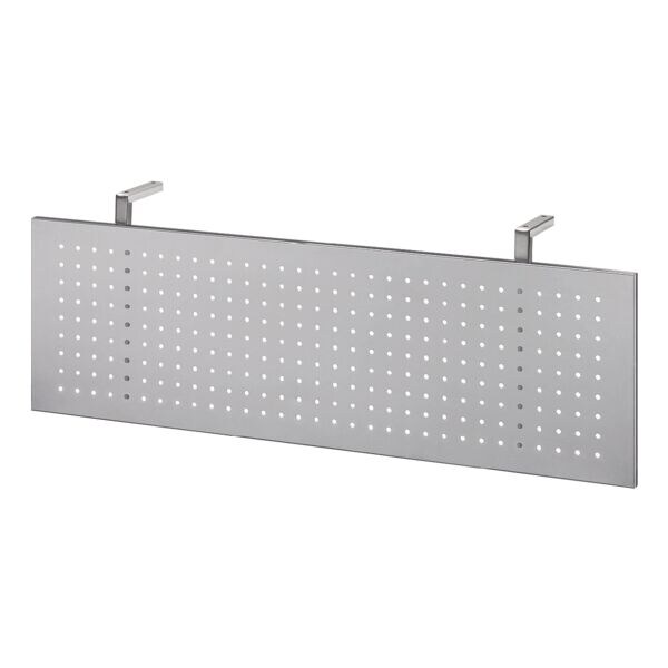 HAMMERBACHER Beenafscherming voor 120 cm bureaus HAMMERBACHER Beenafscherming voor 120 cm bureaus