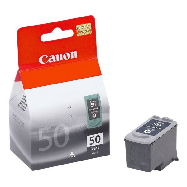 Canon Inktpatroon PG-50