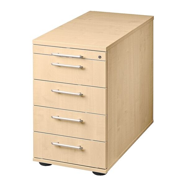 HAMMERBACHER Vast ladeblok �O-Line�