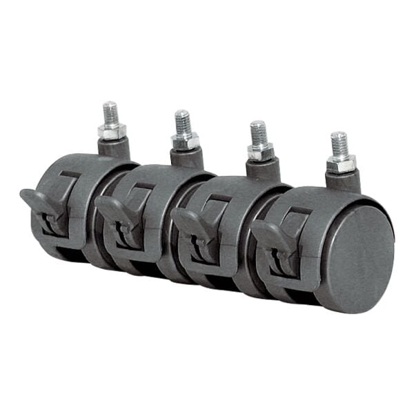 Kerkmann Set meubelwielen