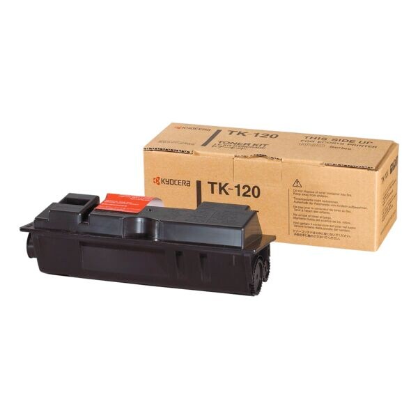 Kyocera Tonerpatroon TK-120