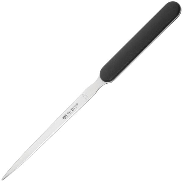 Westcott Briefopener met kunststof greep 21 cm E-29692 00