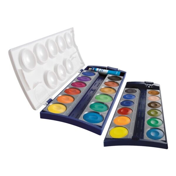 Pelikan Verfdoos �K24�