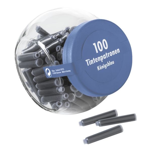 Pelikan Inktpatronen �4001� (100 stuks)