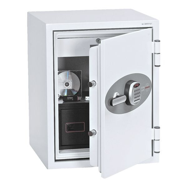 Phoenix Brandkast en datasafe »Data Combi DS2501E« levering franco gelijkvloers Phoenix Brandkast en datasafe »Data Combi DS2501E« levering franco gelijkvloers