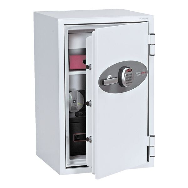 Phoenix Brandkast en datasafe »Data Combi DS2502E« levering franco gebruiksplaats