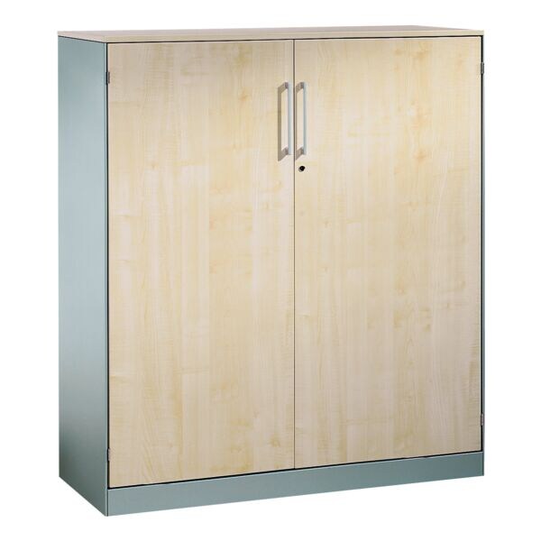 CP stalen kast Asisto, 100 x 162 cm, vleugeldeur