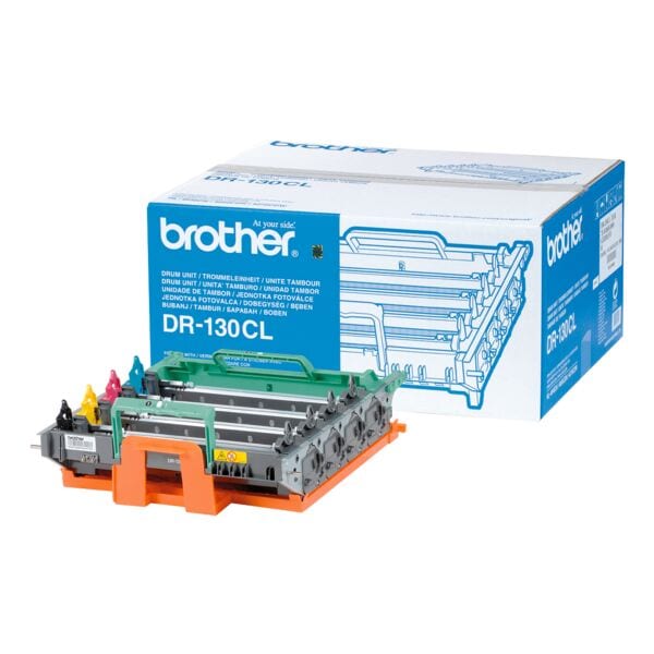 Brother Trommel (zonder toner) DR-130CL