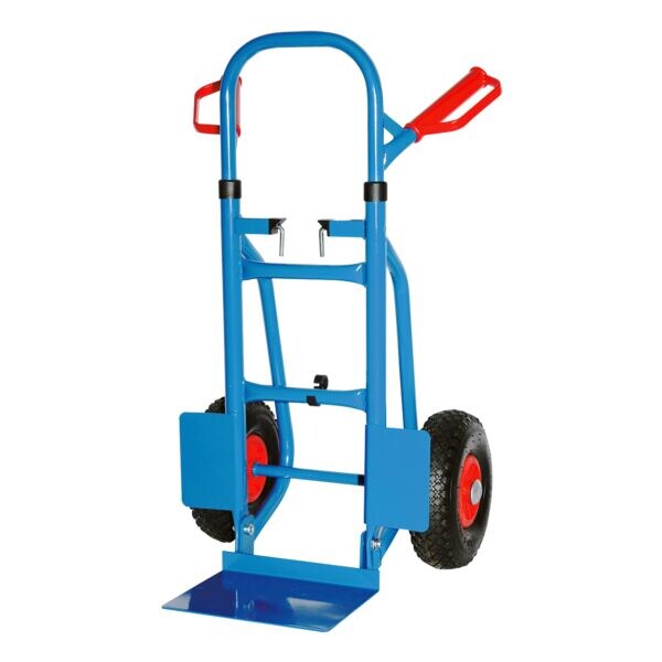 SZ Metall Steekwagen »opvouwbaar« SZ Metall Steekwagen »opvouwbaar«