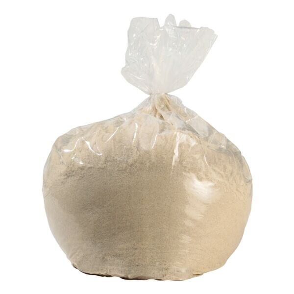 SZ Metall 25 kg speciaal kwartszand voor asbakken