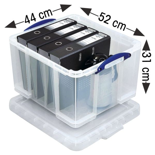 Really Useful Box Opbergbox 42 liter
