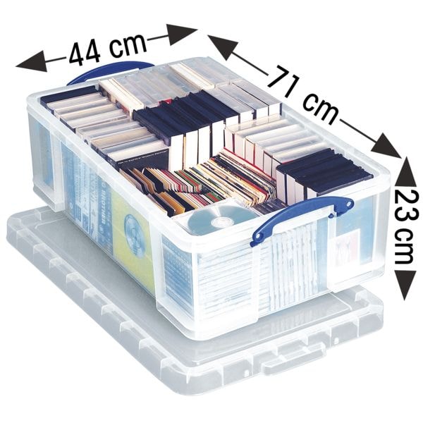 Really Useful Box Opbergbox 0,14 liter