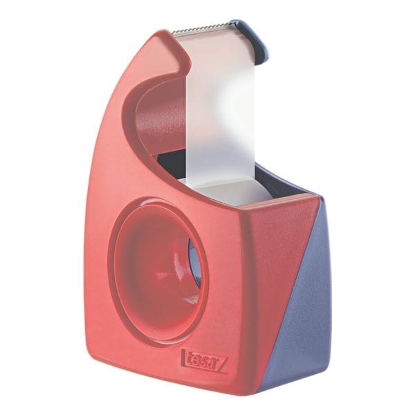 tesa Plakbandhouder �Easy Cut� voor grotere rollen