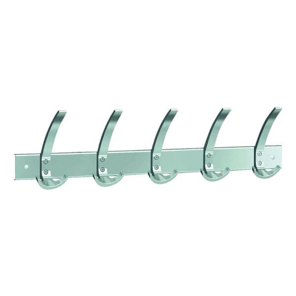 Kerkmann Wandkapstok �Public� 65 cm