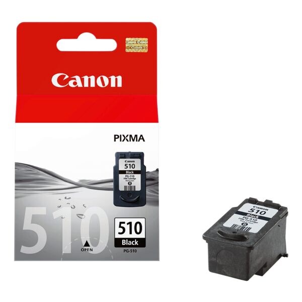 Canon Inktcartridge »PG-510« Canon Inktcartridge »PG-510«