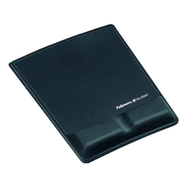 Fellowes Polssteun met muismat Health