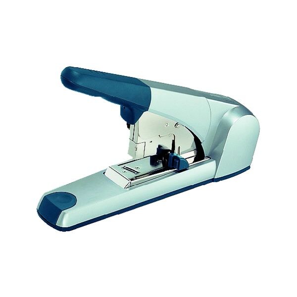 Bloknietmachine LEITZ »5553« 120 bladen Bloknietmachine LEITZ »5553« 120 bladen