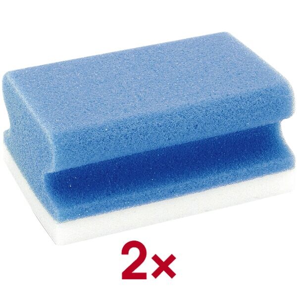 Franken Bordspons �X-Wipe Z1945�