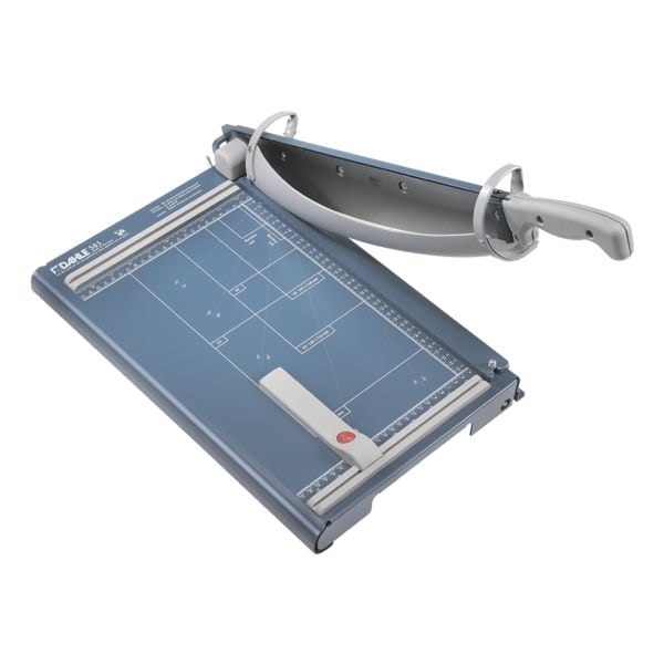 Dahle Snijmachine met hefboom 561