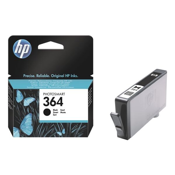 HP Inktpatroon HP CB316EE HP 364
