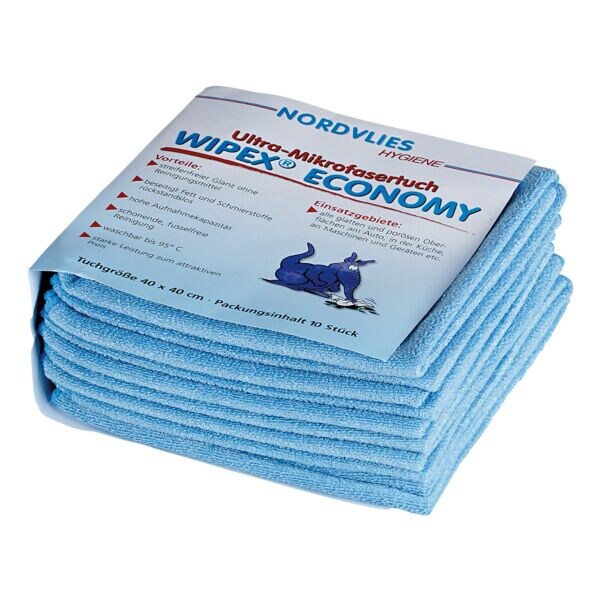 Microvezeldoek �Economy�