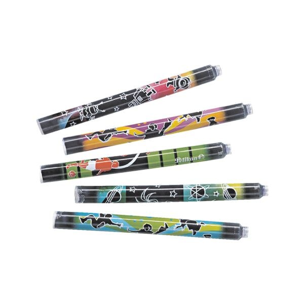 Pelikan Inktpatronen »griffix«