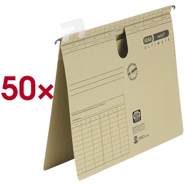 Elba Hanghechters »Vertic ULTIMATE« 100081039