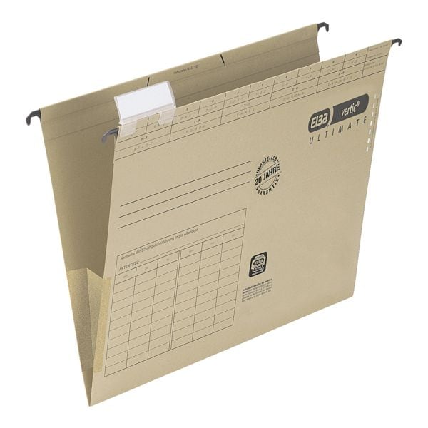 Elba Hangmappen »vertic ULTIMATE« 100081040 Elba Hangmappen »vertic ULTIMATE« 100081040
