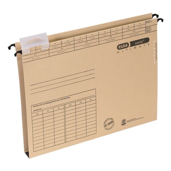 Elba Verzamelhangmappen vertic ULTIMATE 100570015